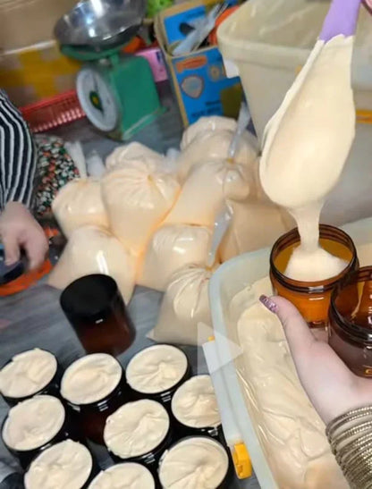 Zafrani Korean Whitening Beauty Gold Cream