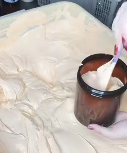 Zafrani Korean Whitening Beauty Gold Cream