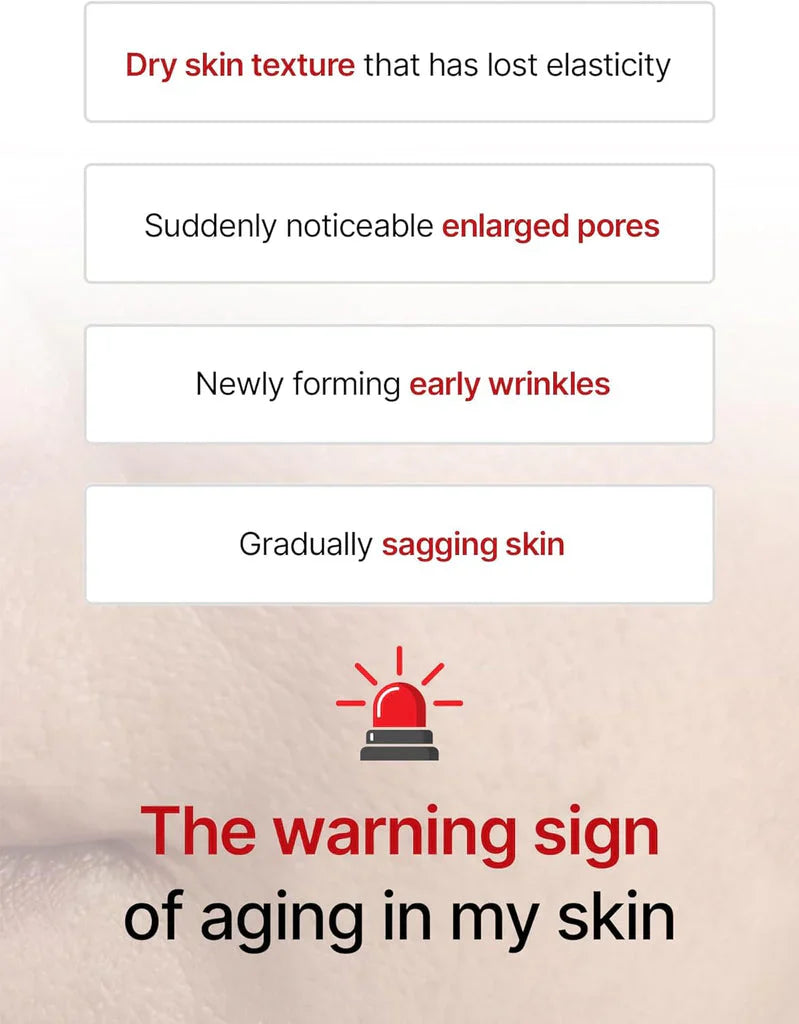 Celimax The Vita-A Retinol Shot Tightening Booster (Korean Import) 100% Authentic