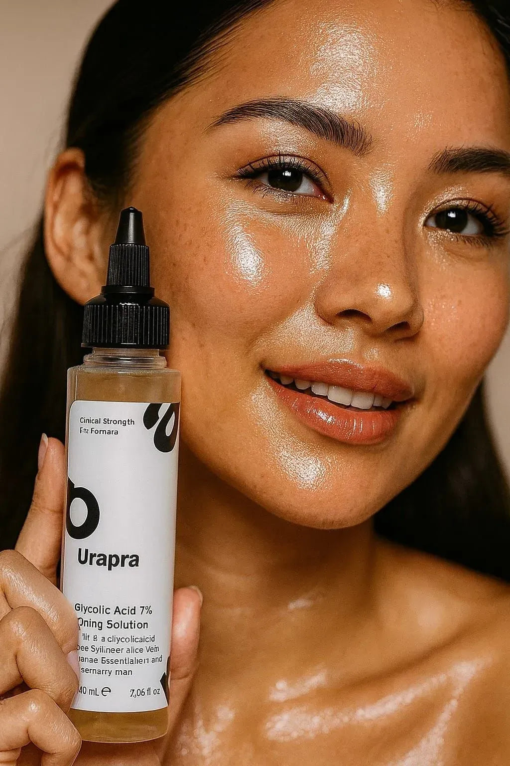 Glycolic Acid 7% 😍 Glow Toning Solution